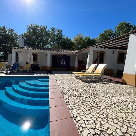 Quinta Do Faisco Vila Évora Exterior foto