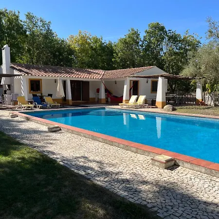 Quinta Do Faisco Vila Évora Exterior foto