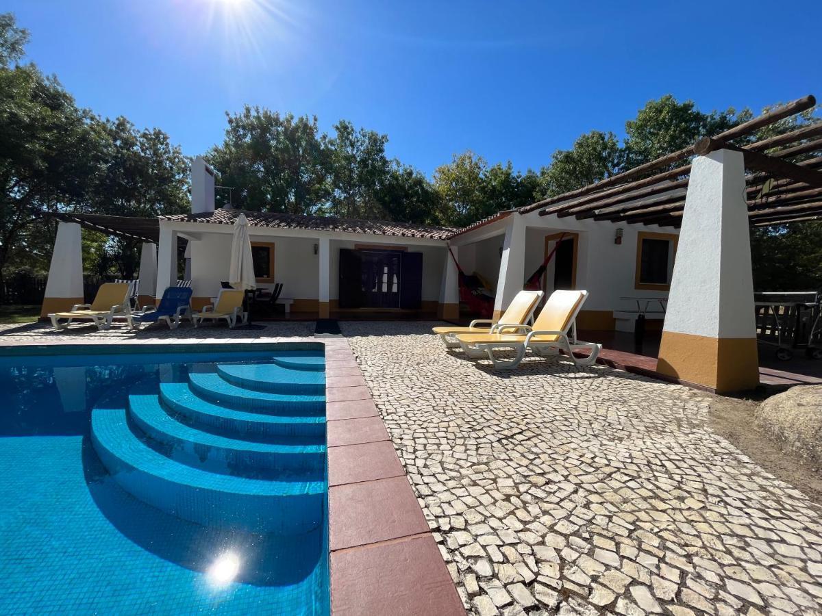 Quinta Do Faisco * Evora