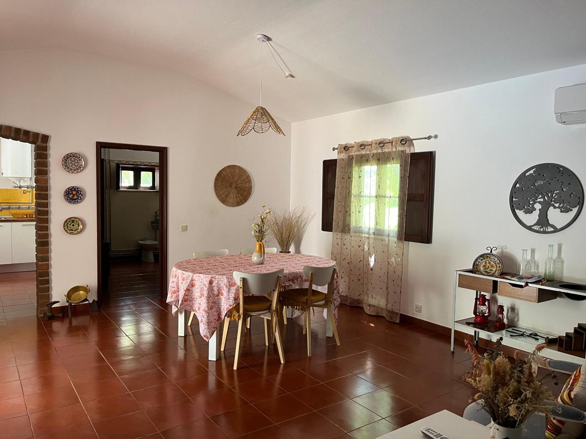 Quinta Do Faisco Holiday home