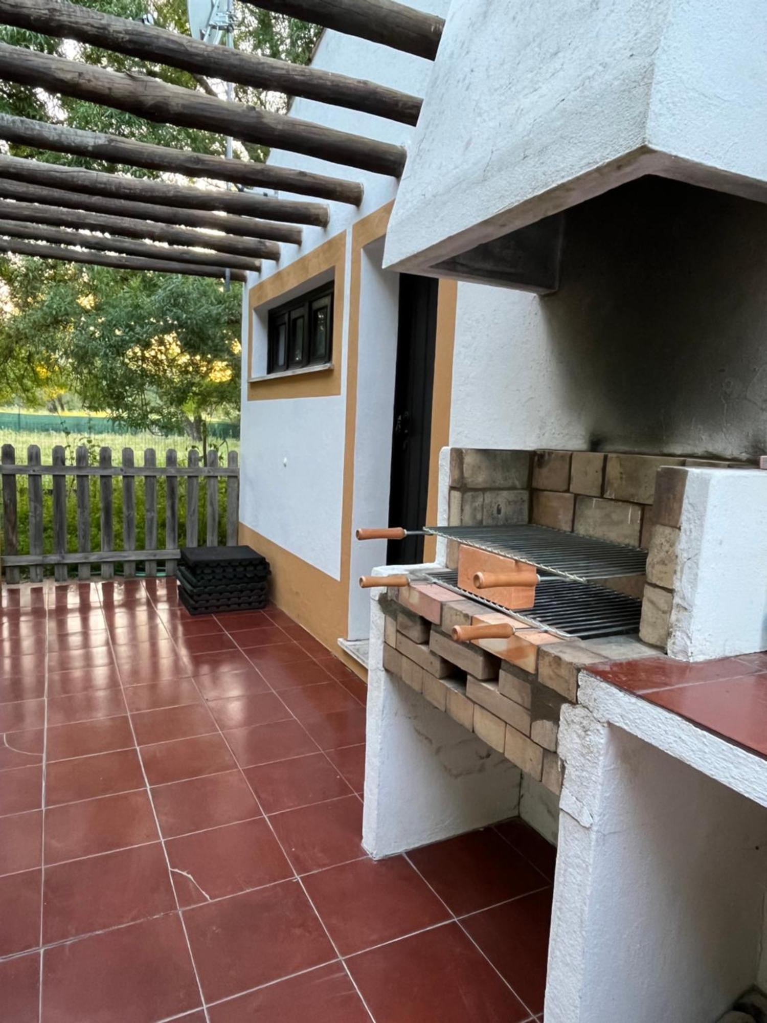 Holiday home Quinta Do Faisco Evora