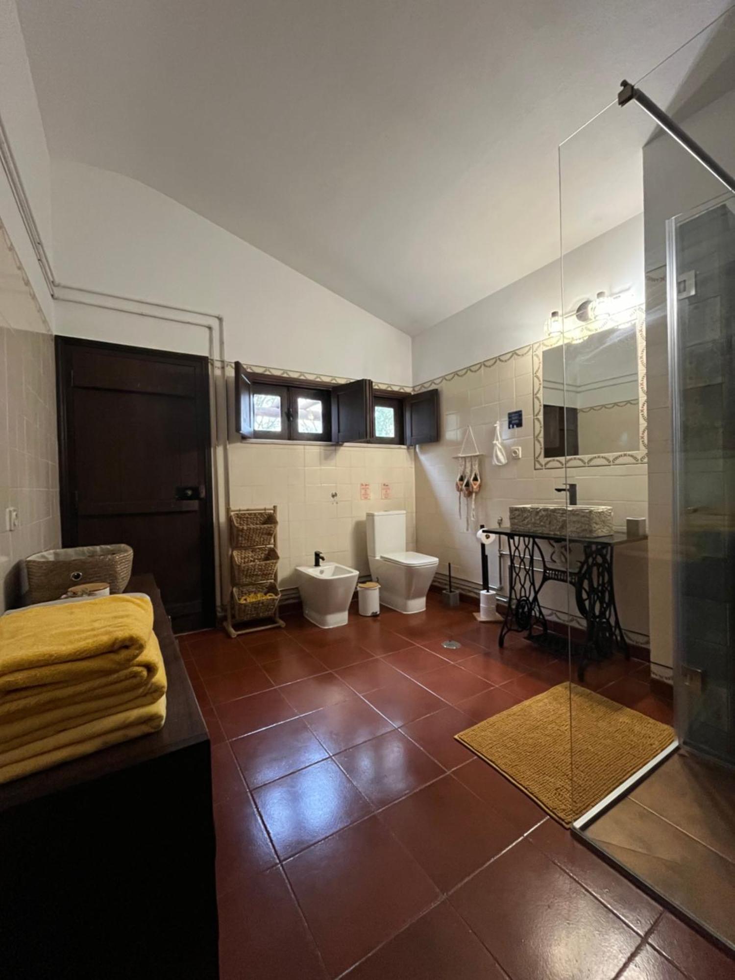 Holiday home Quinta Do Faisco *