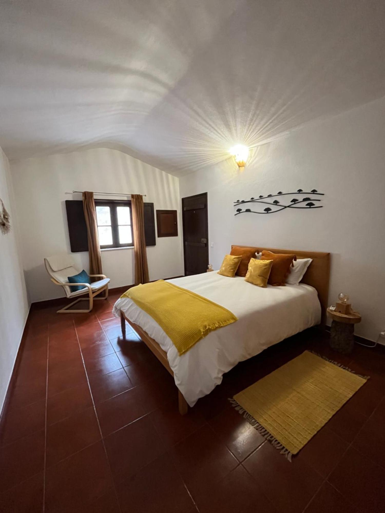Holiday home Quinta Do Faisco *